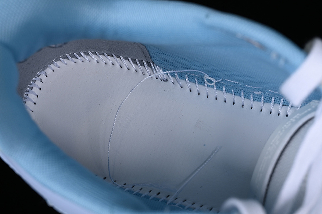 Hoka [OFF-WHITE OUT OF OFFICE BLUE WHITE]-[UNISEX:36-47] - Image 6