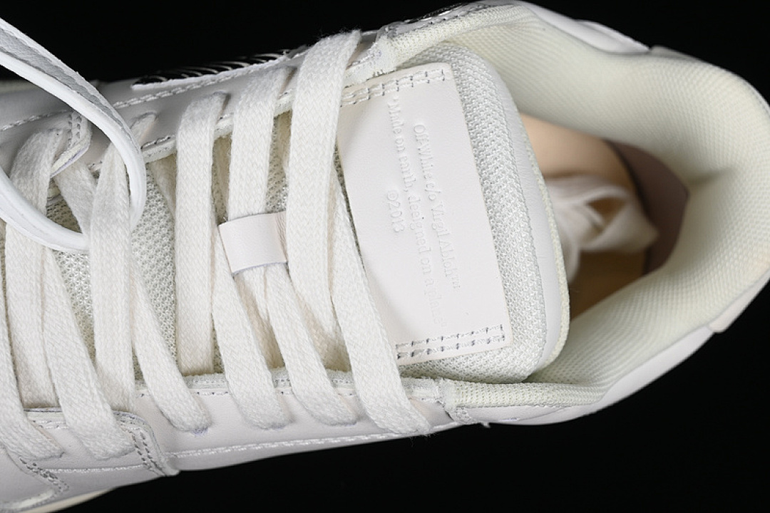 Hoka [OFF-WHITE OUT OF OFFICE MARK WHITE]-[UNISEX:36-47] - Image 9