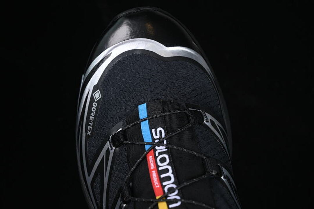 On Running [474506-22]-[XT-6 BLACK/DARK GRAY/SILVER]-[WOMAN:36-39]-[MAN:40-45] - Image 9