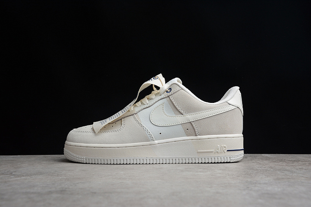Nike Nike AIR FORCE 1 LOW IAL KE SUMMIT WHITE/SAIL WHITE · DM8871-111, photo 1