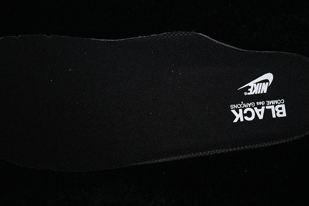 Nike [IB9949-001]-[AIR FORCE 1 LOW RETRO SP BLACK/BLACK/WHITE]-[MAN:40-48.5] - Image 4