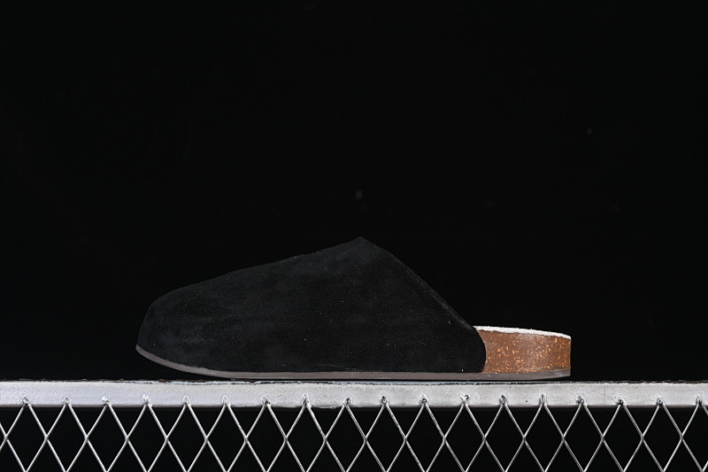 Adidas Adidas ORIGINALS ADIMULE CASUAL SEMI TRAILER BLACK/INKINESS · JP8729, photo 1