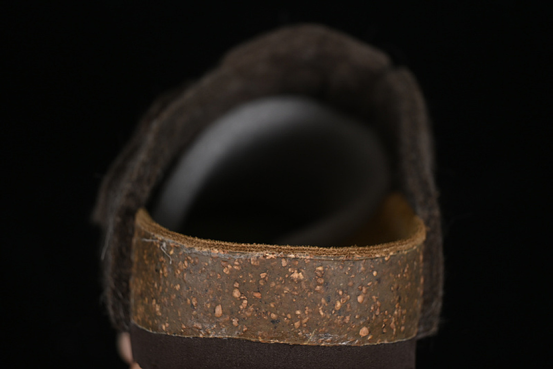 Birkenstock [BIRKENSTOCK BROWN]-[WOMAN:35-39]-[MAN:40-45] - Image 5