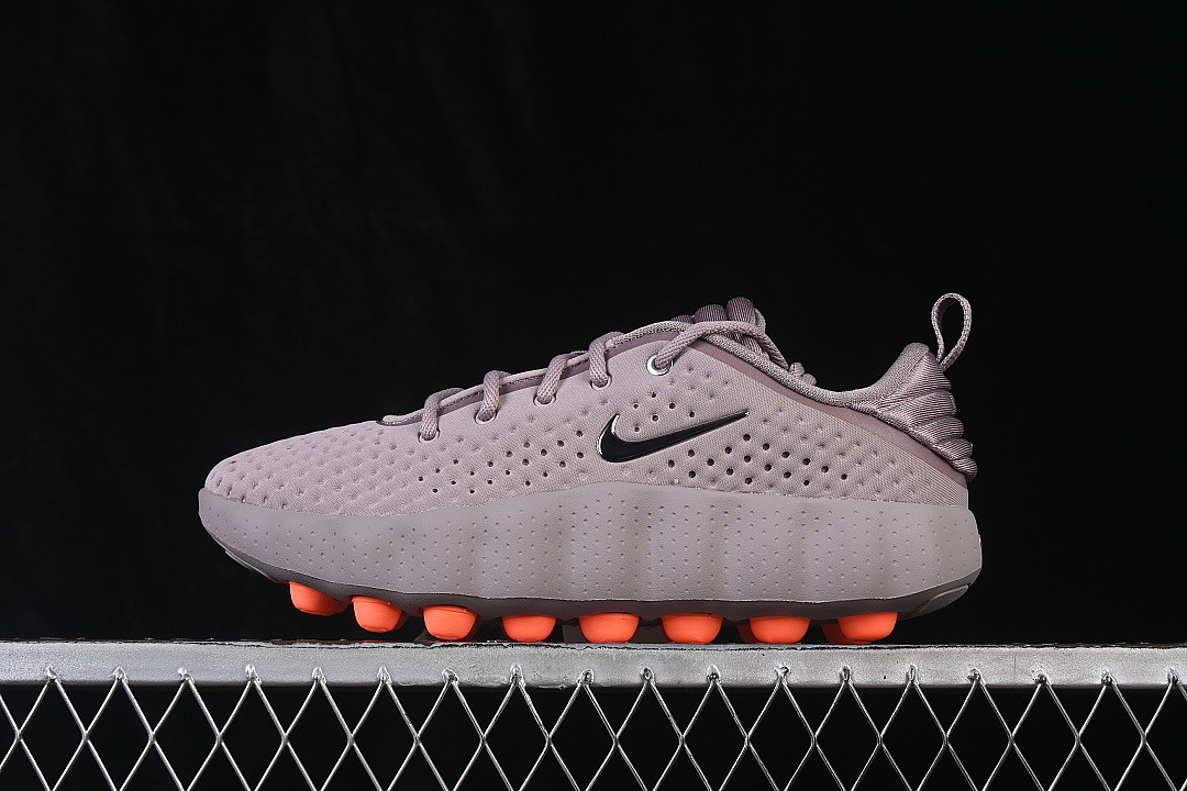 Purple [HQ4310-200]-[MIND 002 PURPLE SMOKE/HYPER CRIMSON/METALLIC COOL GREY]-[WOMAN:36-39]-[MAN:40] - Image 2