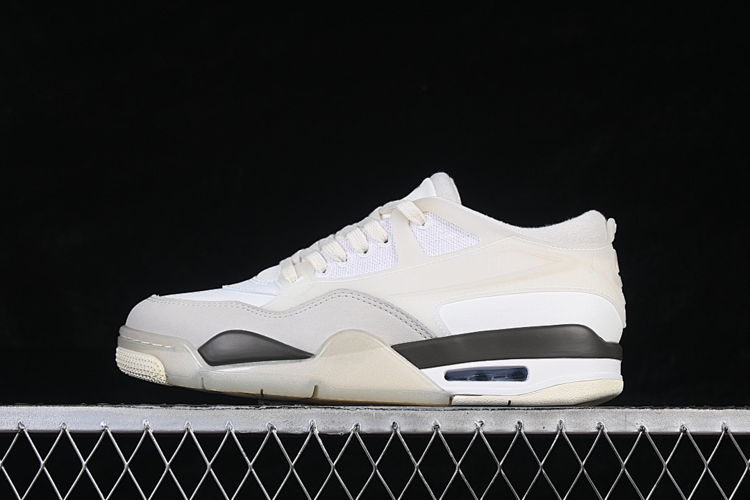 Jordan [IB8857-141]-[JORDAN 4 RM SAIL/LIGHT ARMORY BLUE/LIGHT BONE]-[WOMAN:36-39]-[MAN:40-48.5], photo 1