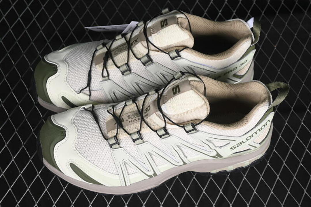 On Running [477735-28]-[XA PRO 3D MATCHA GREEN/WHITE/DARK GRAY]-[WOMAN:36-39]-[MAN:40-45] - Image 10