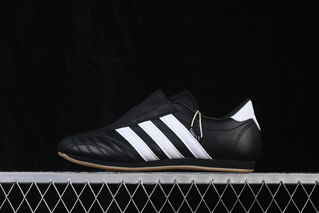 On Running On Running TAEKWONDO CORE BLACK/CLOUD WHITE/GUM · JQ4775, photo 1