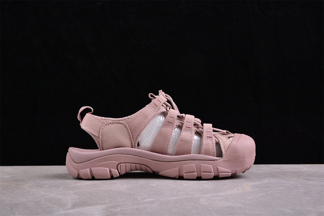 Keen [KEEN UNEEK FLAT-M PINK]-[WOMAN:35-40] - Image 11