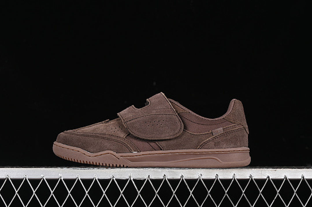 Fila Fila [ SLANT SHOT 98/23 COFFE COLOR]-[WOMAN:35.5-40], photo 1