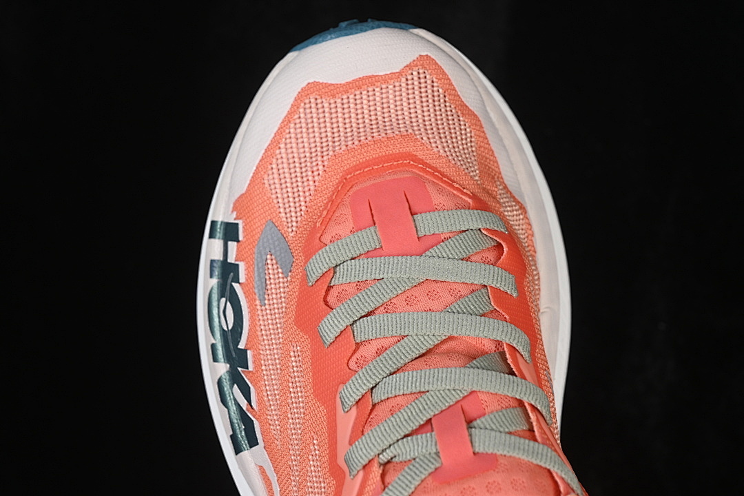 Hoka [1162010-FPR]-[HOKA ONE RUNNING SHOES FELDSPAR/MOUNTAIN FOG]-[WOMAN:36-39]-[MAN:40-45] - Image 10