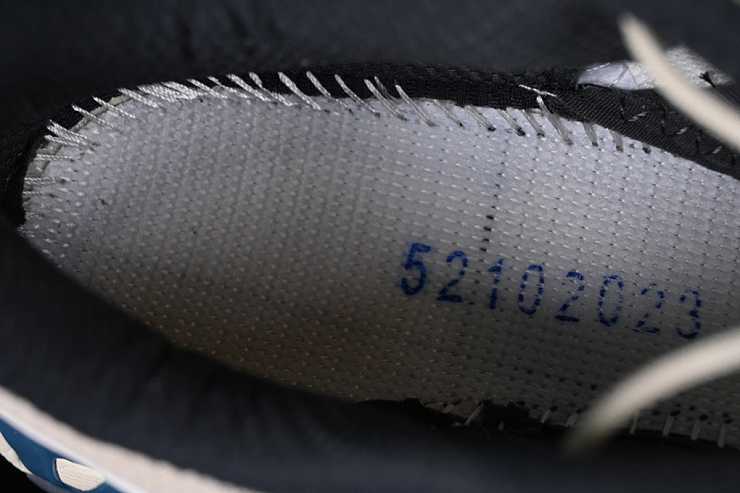 On Running [472885-29]-[XT 6 EXPANSE GAOKE DUANJI OUTDOOR CASUAL WHITE/BLUE]-[WOMAN:36-39]-[MAN:40-45] - Image 4