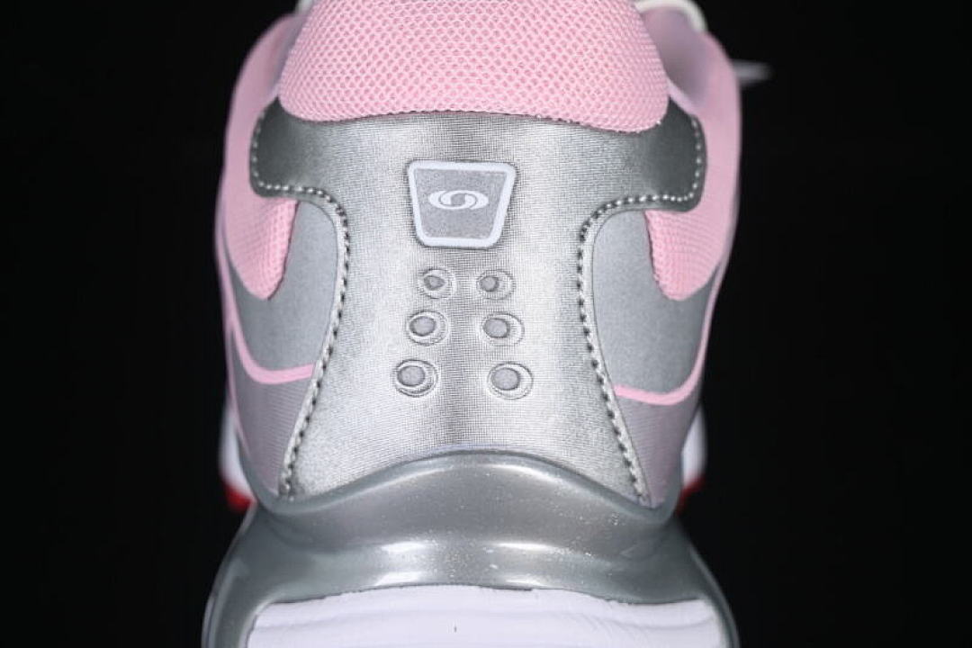 On Running [478463-23]-[OUTDOOR TRAIL RUNNING SHOES PINK/GREY/WHITE/RED]-[WOMAN:36-39]-[MAN:40-46.5] - Image 7