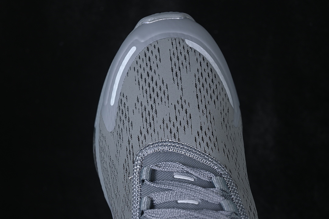 Unbranded [IO9883-006]-[AIR MAX 270 PREMIUM CASUAL SHOES DARK GRAY/BLACK]-[WOMAN:36-39]-[MAN:40-46] - Image 9