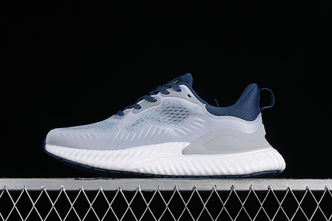 SWITCH FWD WHITE/GREY/BLUE · CG4710, photo 1