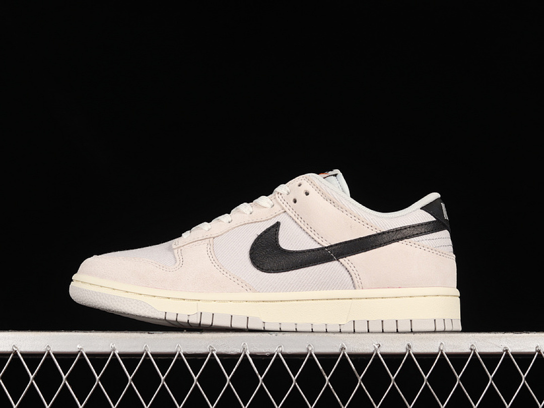 Unbranded [DO9776-001]-[DUNK LOW CERTIFIED FRESH PHOTON DUST/BLACK-SUMMIT WHITE]-[UNISEX:36-45], photo 1