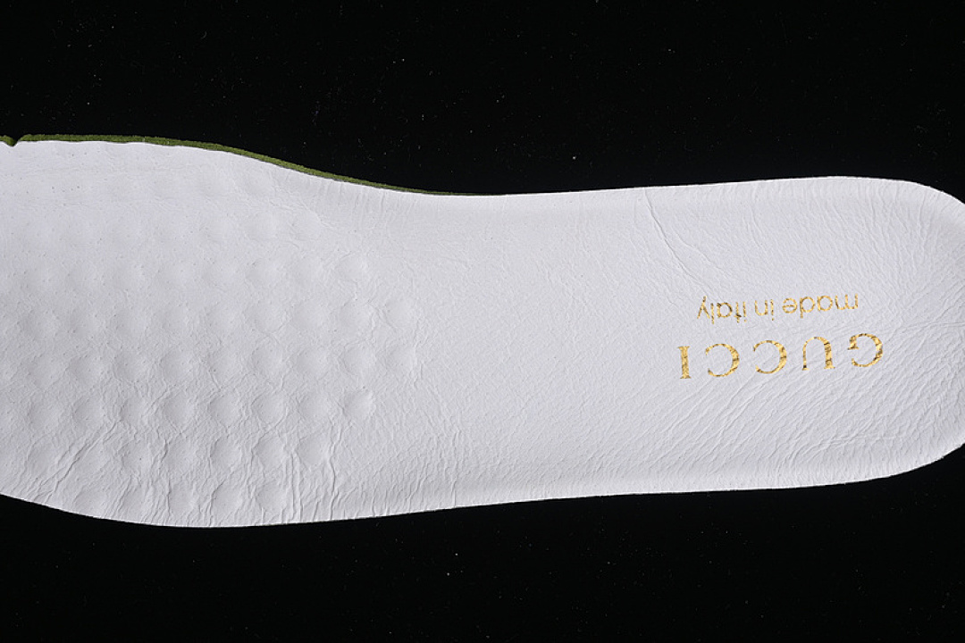 Chanel [9Y9209666]-[GU*CCI CHUNKY B SCREENER GG WHITE/BLACK/GREEN/BROWN]-[MAN:39-44] - Image 5