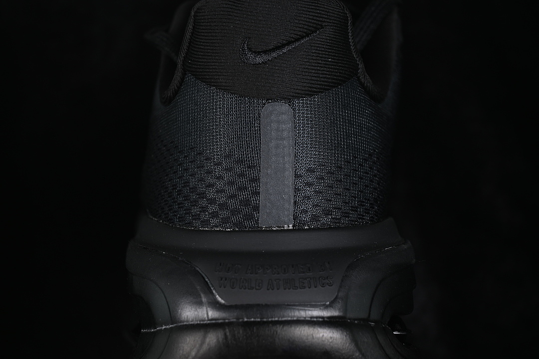Nike [IQ0627-001]-[VOMERO PREMIUM SP BLACK/BLACK/WHITE]-[WOMAN:36-39]-[MAN:40-45] - Image 7