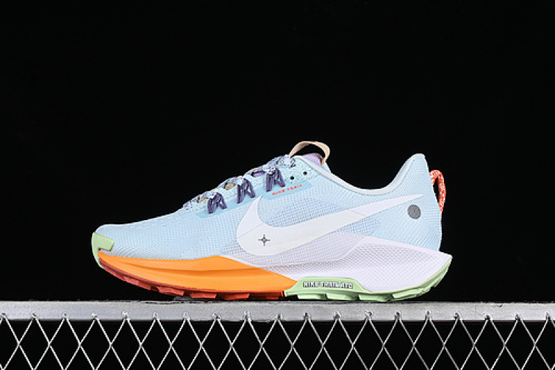 Nike Nike PEGASUS TRAIL 5 SUNDIAL DAYBREAK GLACIER BLUE/DAYBREAK/SUNDIAL/WHITE · DV3865-402, photo 1