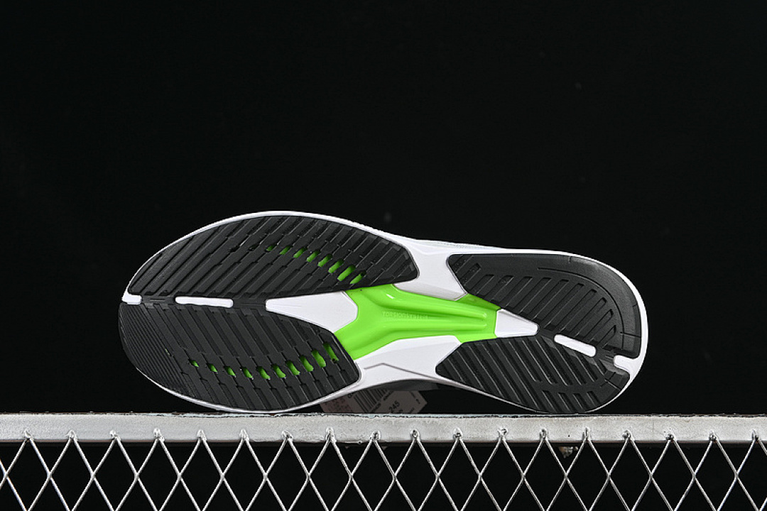 Adidas [GX6667]-[ADIZERO RC 4 M GREY/BLACK/WHITE]-[WOMAN:36-39]-[MAN:40-45] - Image 16