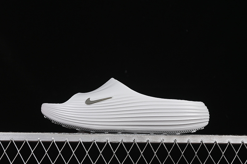 Nike [HV4484-002]-[REACTX REJUVEN8 SLIDE GREY]-[WOMAN:36-39]-[MAN:40-45]