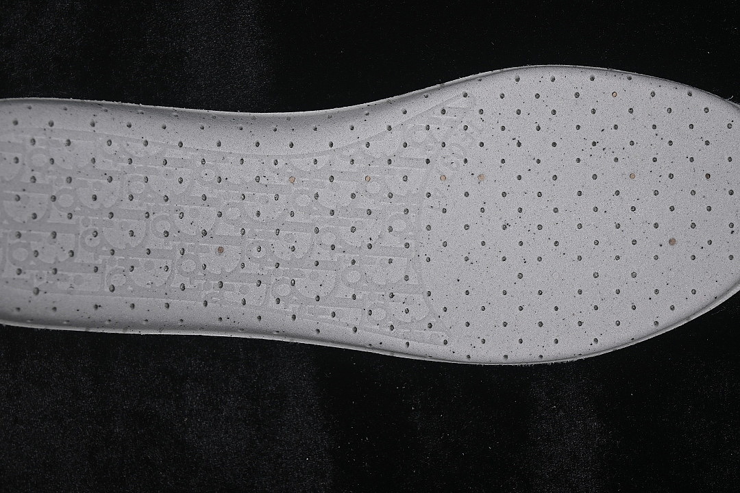 Dior [3SN342ABFH898]-[LOW-TOP CASUAL SHOES GREY/WHITE/GREY]-[WOMAN:38-39]-[MAN:40-47] - Image 4
