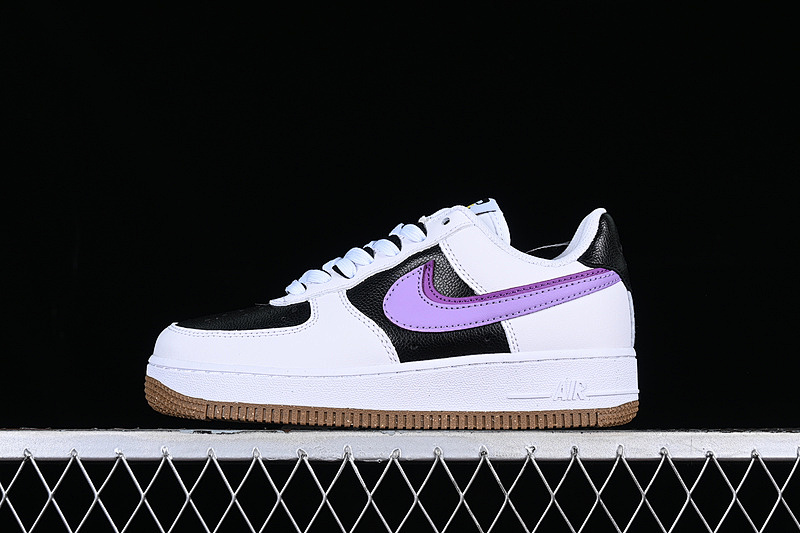 Nike Nike AIR FORCE 1 07 LX 82 SAIL/SAIL/CINNABAR/PHANTOM · DX6065-101, photo 1