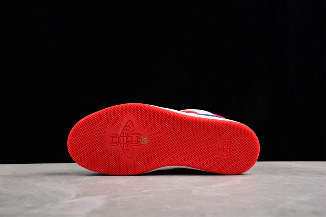 Gucci [GU*CCI MAC80 2023 RED/WHITE]-[WOMAN:35-39]-[MAN:40-45] - Image 14