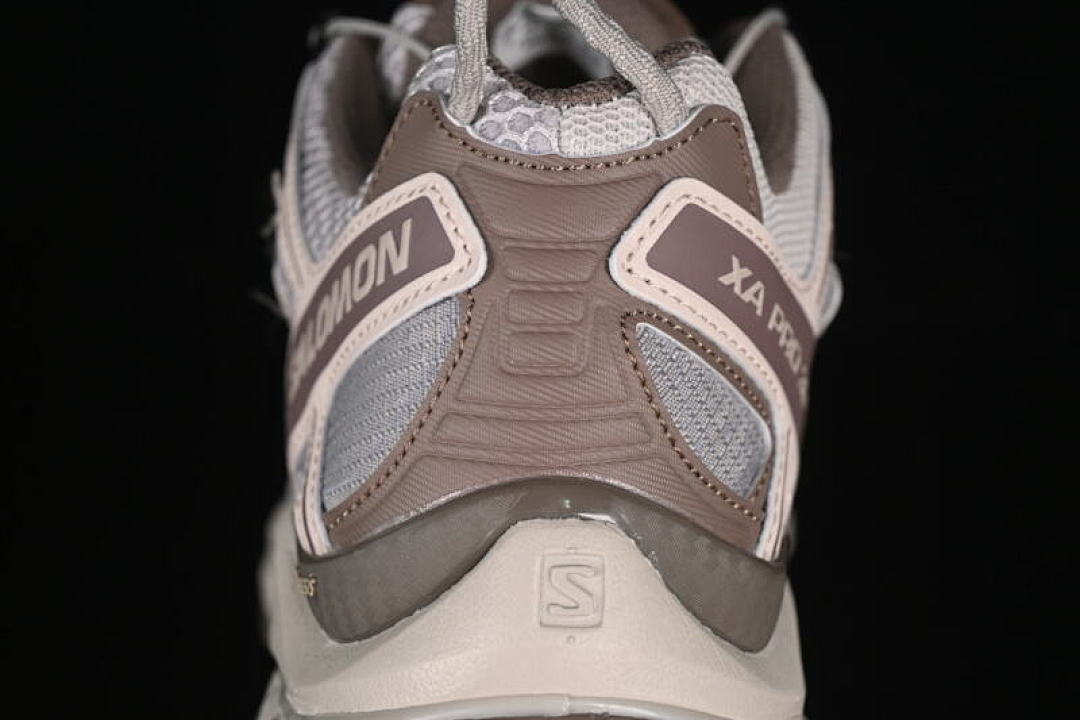 On Running [475977-26]-[XA PRO 3D BROWN/LIGHT GRAY/PINK]-[WOMAN:36-39]-[MAN:40-46] - Image 6