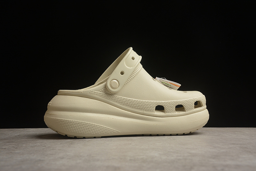 Crocs [207521-2Y2]-[CROCS YELLOW]-[WOMAN:34-40] - Image 14
