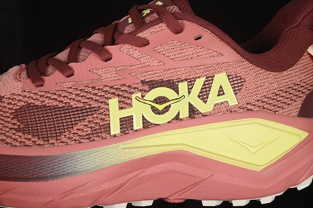 Chanel [1168717-BSHD]-[HOKA ONE CHALLENGER 8 BLUSH/DARK CEDAR]-[WOMAN:36-39]-[MAN:40-41] - Image 8