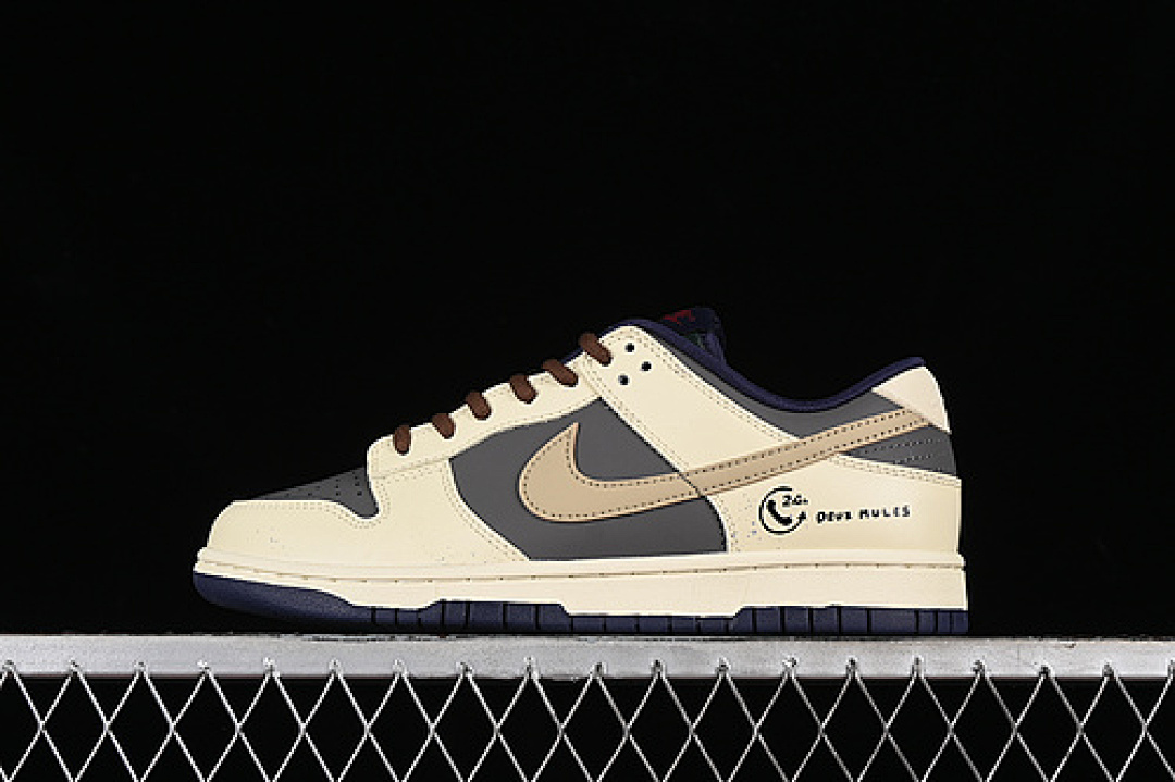 Unbranded [FV8106-361]-[DUNK LOW SB FIR/COCONUT MILK/MELON TINT/TEAM RED]-[MAN:40-46], photo 1