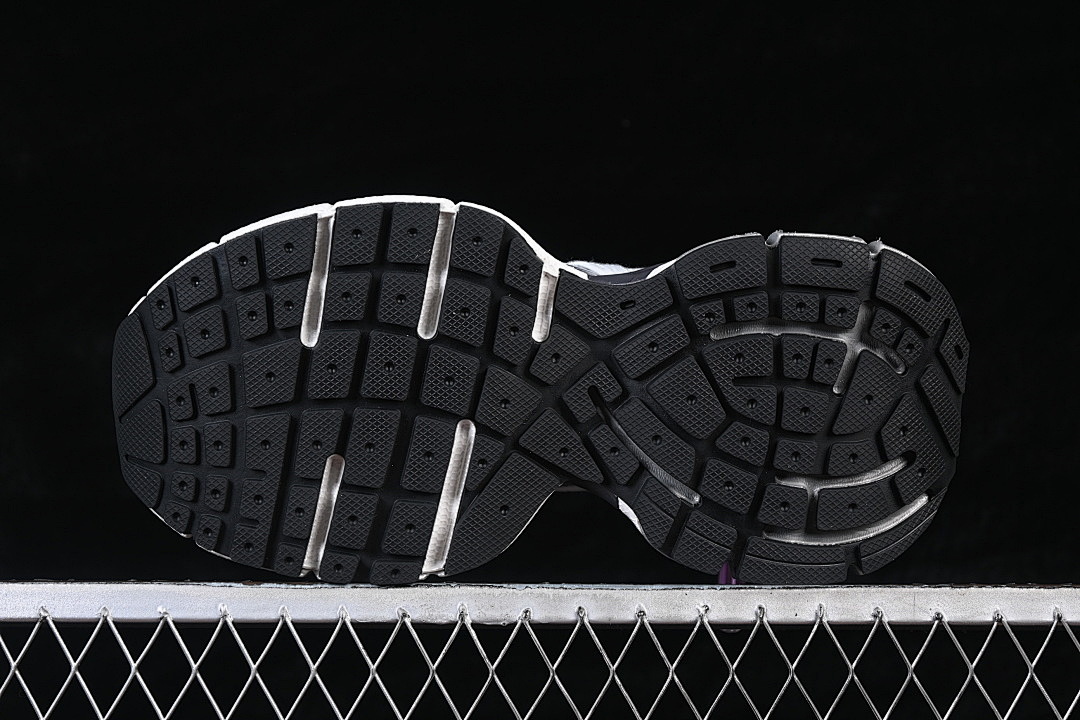 Balenciaga [W3XCH1161]-[EXTREME LACES FASHIONABLE RUNNING SHOES WHITE/GREY/RED]-[WOMAN:35-39]-[MAN:40-46] - Image 16