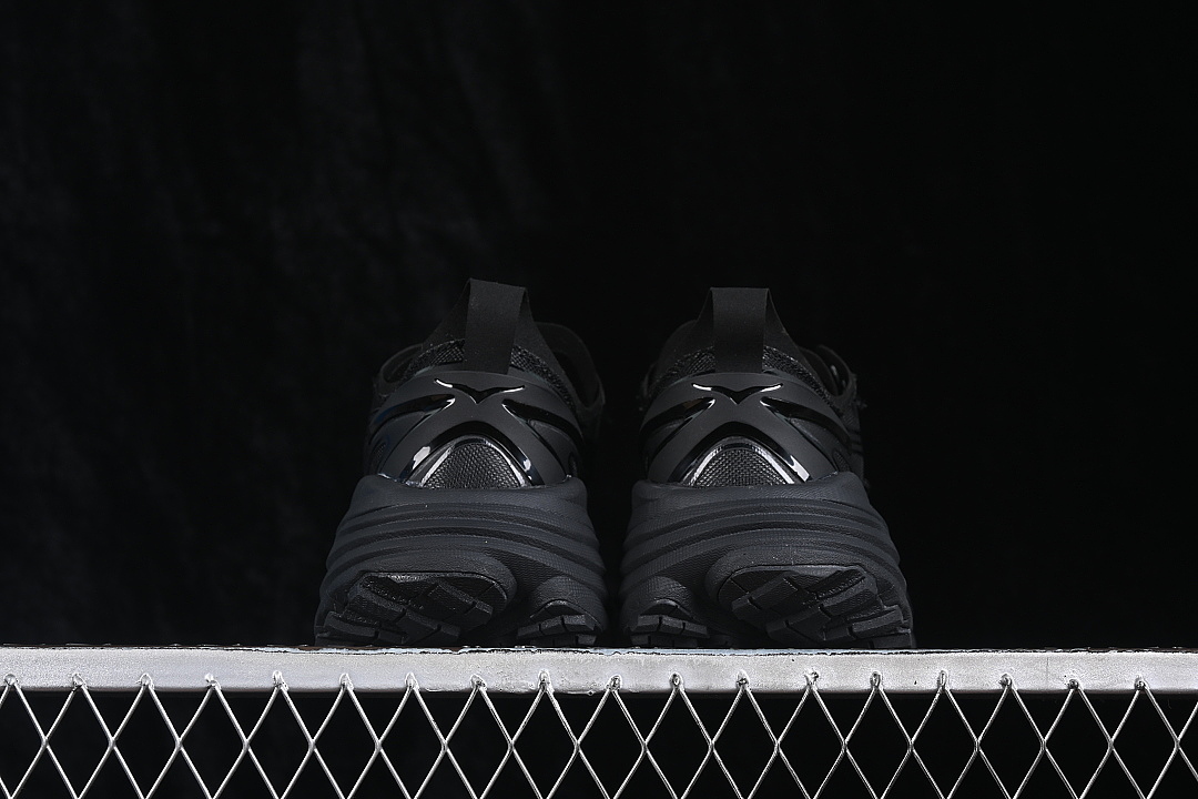 On Running [1178630-BBNB]-[HOKA ONE STINSON ONE7 BLACK]-[WOMAN:36-39]-[MAN:40-45] - Image 14
