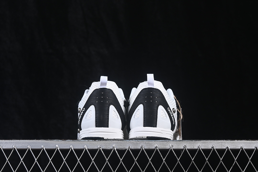 Adidas [HP3524]-[PR SFTM LOW TOP CASUAL LIFE SHOES BLACK/WHITE]-[WOMAN:36-39]-[MAN:40-45] - Image 13