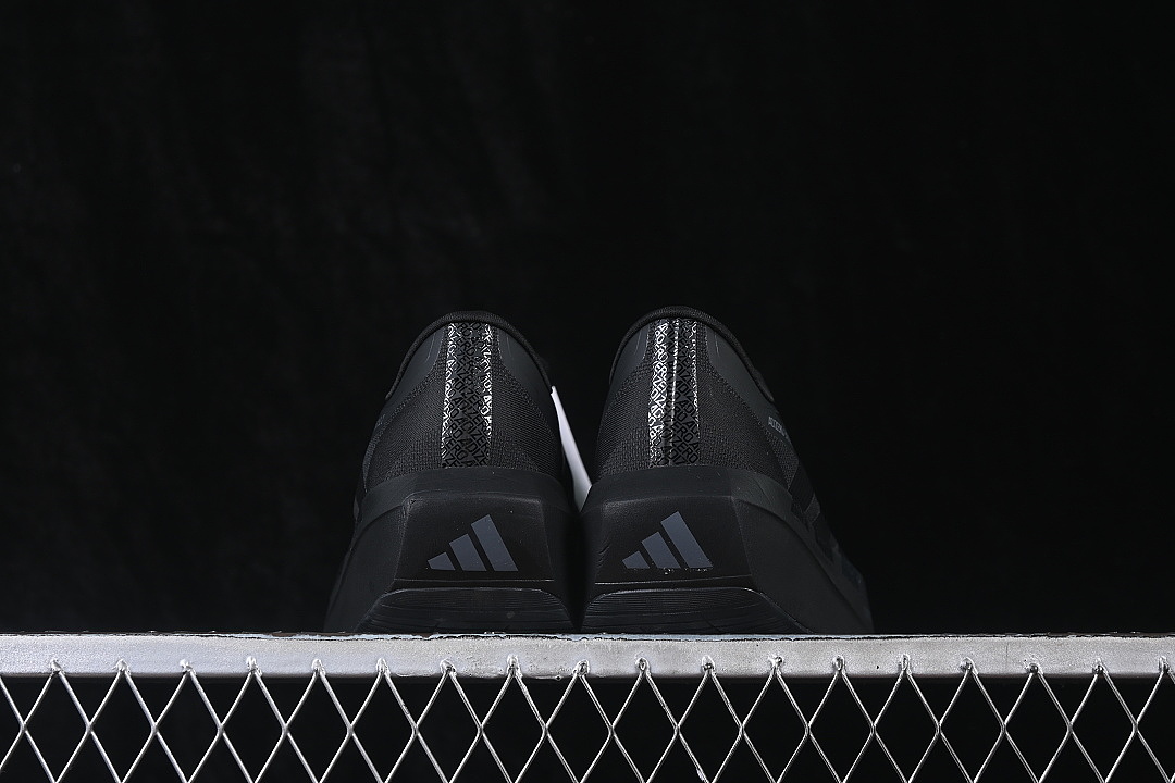 Adidas [BK2685]-[EVO 2 SL BREATHABLE RUNNING SHOES BLACK/INKINESS]-[WOMAN:36-39]-[MAN:40-45] - Image 13