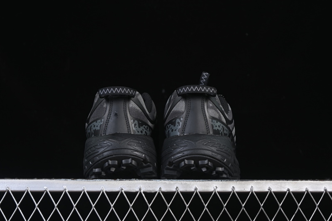 Hoka [1172370 BBNB]-[HOKA MAFATE THREE 2 BLACK/GREY]-[WOMAN:36-39]-[MAN:40-45] - Image 14