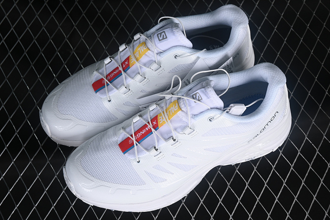 On Running [474737-28]-[XT WINGS 2 OUTDOOR RECREATION WHITE/PURE WHITE]-[WOMAN:36-39]-[MAN:40-46.5] - Image 10