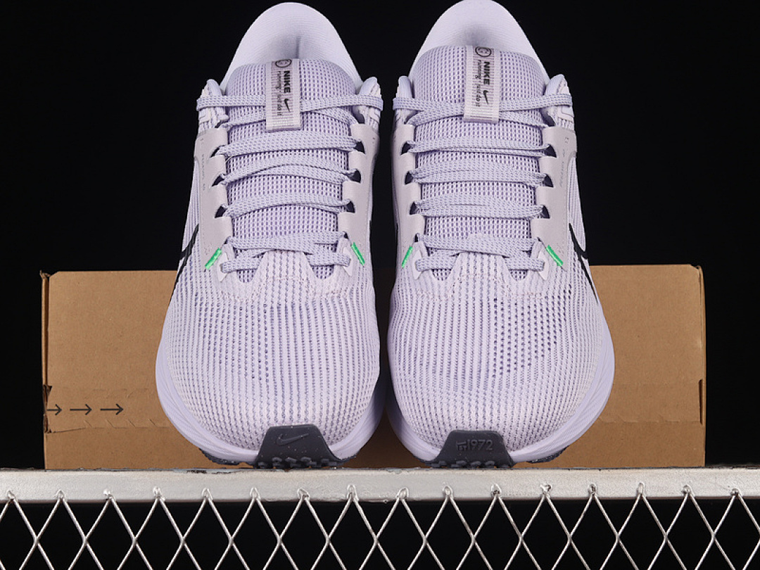Nike [DV3853-500]-[AIR ZOOM PEGASUS 40 VIOLETS/BLACK/VIOLETS]-[WOMAN:36-39]-[MAN:40-46] - Image 12