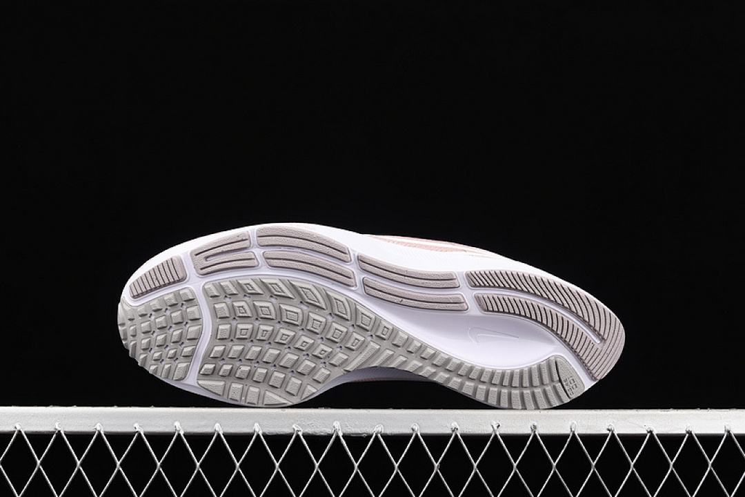 Nike [CW7358-601]-[AIR ZOOM PEGASUS 38 CHAMPAGNE/BARELY ROSE/ARCTIC PINK/WHITE]-[WOMAN:36-40] - Image 15