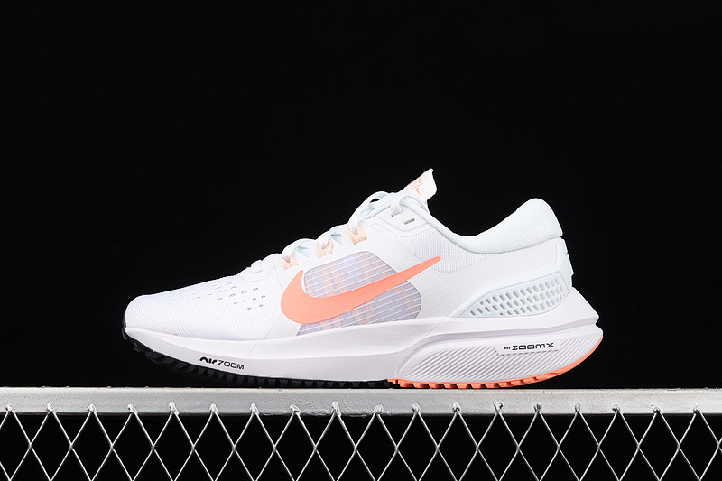 Nike Nike AIR ZOOM VOMERO 15 WHITE/WHITE/PINK · CU1856-102, photo 1