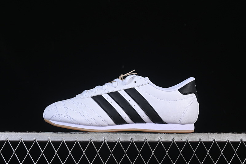 On Running On Running ORIGINALS TAEKWONDO WHITE/BLACK · JS1194, photo 1
