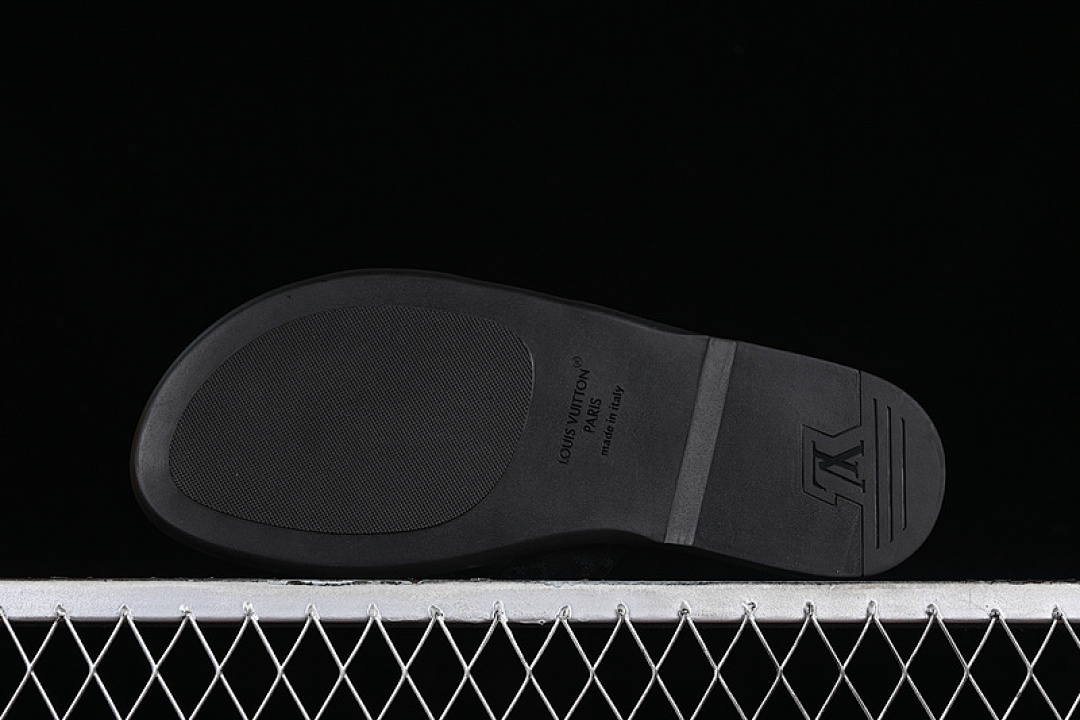 Louis Vuitton [1203]-[LOUIS VUITTON OASIS BLACK]-[MAN:38-46] - Image 9