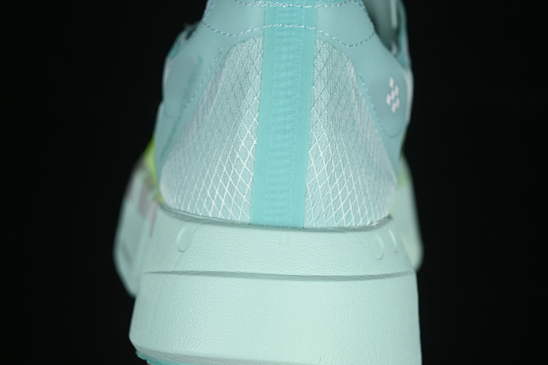 Adidas [JR1252]-[ADIZERO ADIOS 4 M GREEN]-[WOMAN:36-39]-[MAN:40-45] - Image 7