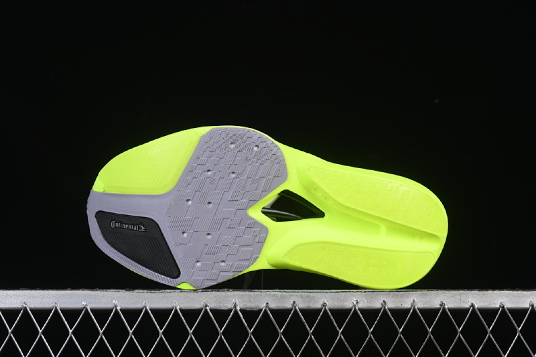 Adidas [JI2981]-[PRIME X 3.0 STRUNG COMFORTABLE SHOES GREEN/BLACK/WHITE]-[WOMAN:36-39]-[MAN:40-45] - Image 14