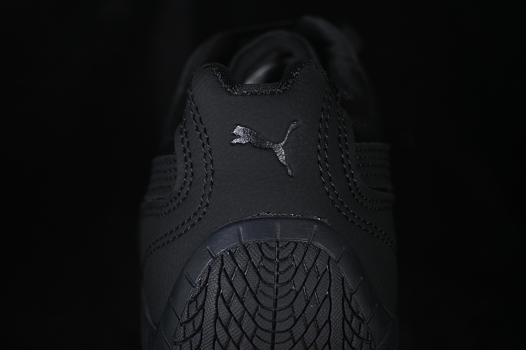 Puma [407673-02]-[THE OPEN PRODUCT X CASUAL SHOES BLACK/INKINESS]-[WOMAN:35-39]-[MAN:40-41] - Image 6