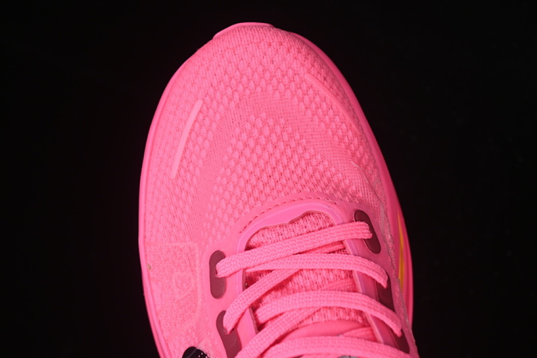 Nike [HQ2050-416]-[AIR ZOOM VOMERO PREMIUM PINK/BLACK]-[WOMAN:36-39]-[MAN:40-45] - Image 10