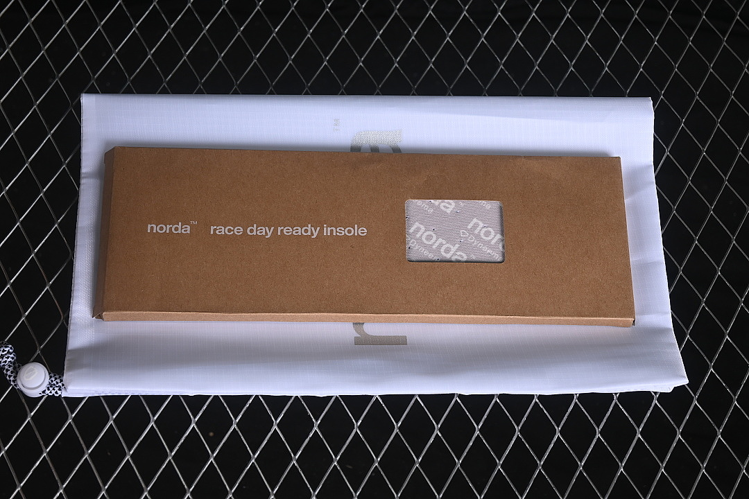 Norda [WEAR-RESISTANT CASUAL RUNNING SHOES GREY/BEIGE/GREY]-[WOMAN:36-39]-[MAN:40-46] - Image 3