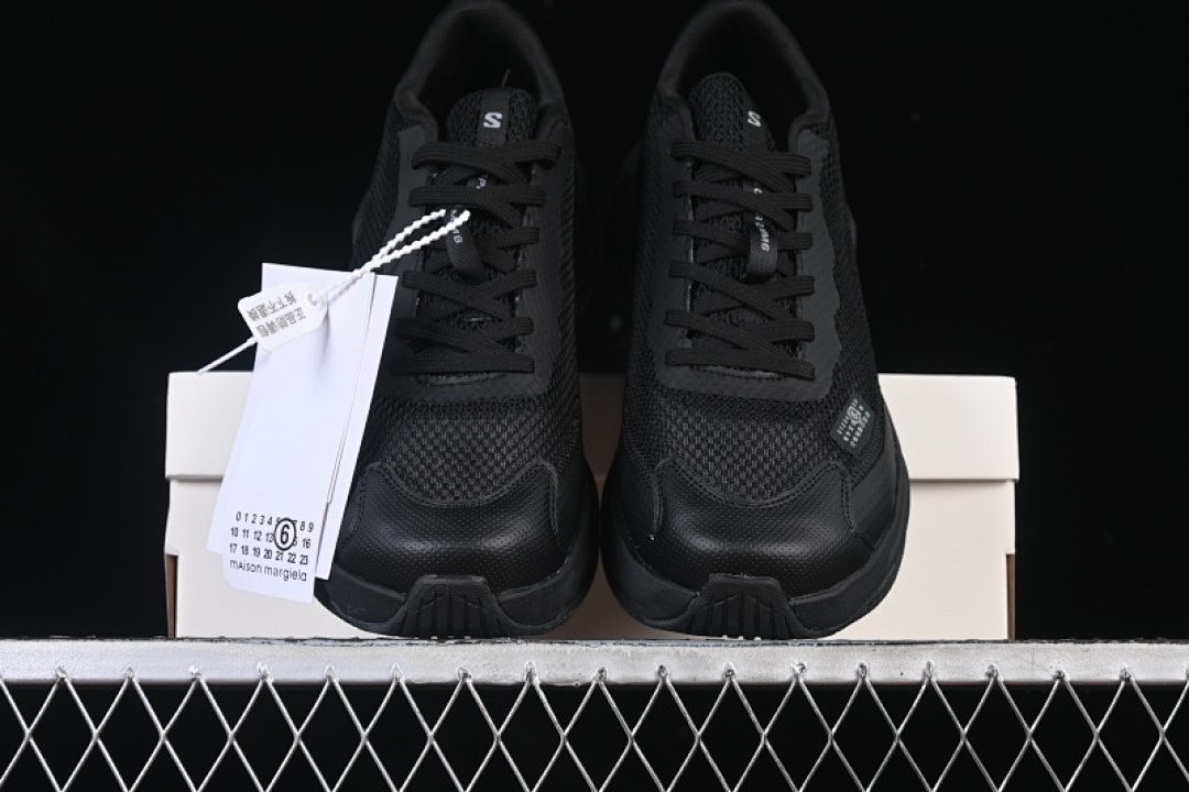 On Running [MM6 MAISON MARGIELA SPECTUR BLACK]-[WOMAN:36-39]-[MAN:40-45] - Image 11