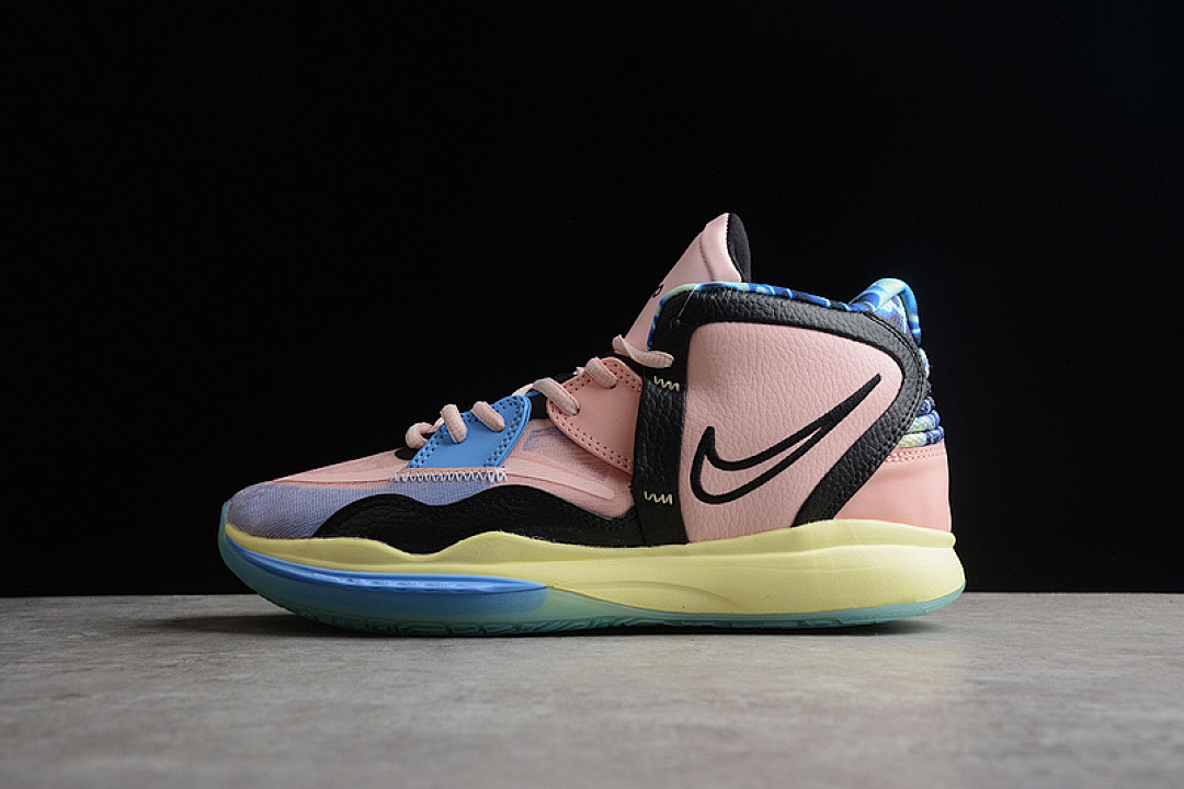 Unbranded [DH5387-900]-[KYRIE 8 INFINITY EP VALENTINE'S DAY MULTI-COLOR/MULTI-COLOR]-[MAN:40-46], photo 1