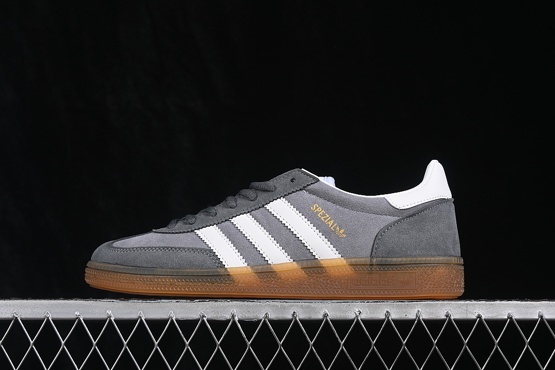 Off-White [IH6588]-[HANDBALL SPEZIAL GREY FOUR/OFF WHITE/GREY SIX]-[WOMAN:36-39]-[MAN:40-45], photo 1